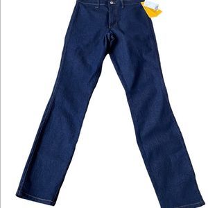 H&M Skinny High waist Ankle length Jeans- size 6